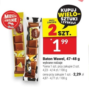 Twój Market Baton wawel oferta