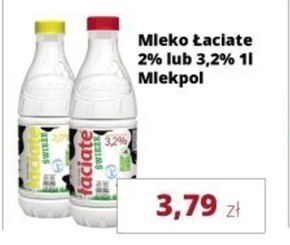 Torimpex Mleko mlekpol oferta