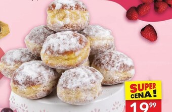 Twój Market Ciastka oferta