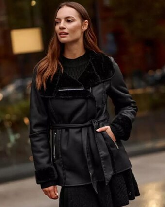 Top Secret Kurtka damska top secret oferta