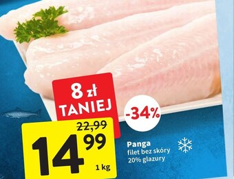 Intermarche Panga oferta