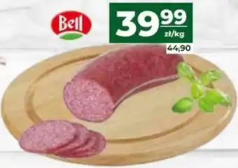 Społem Salami bell oferta