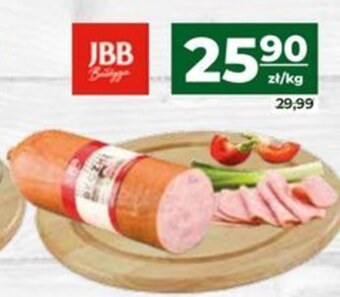 Społem Kiełbasa jbb oferta