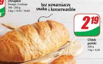 Dino Chleb polski oferta
