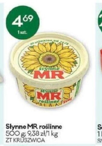 Groszek Słynne MR roślinne 500g oferta