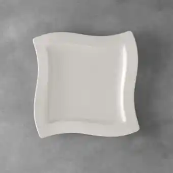 Villeroy&Boch Newwave kwadratowy półmisek 34 x 34 cm oferta