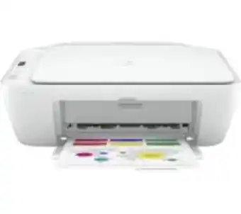 RTV EURO AGD Hp deskjet 2710e oferta