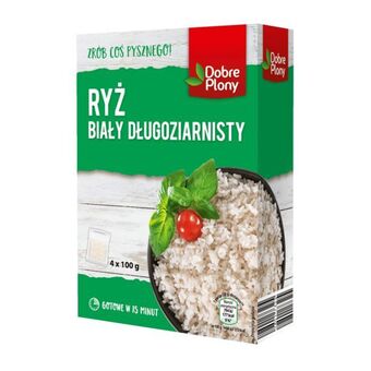 ALDI Ryż długoziarnisty oferta