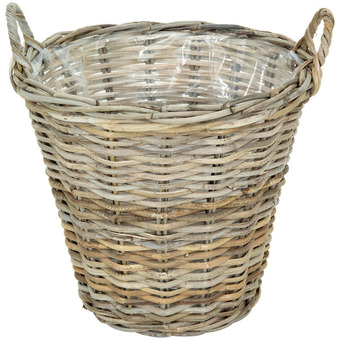 Action Rattanowy kosz oferta