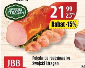 API MARKET Polędwica łososiowa 1kg oferta