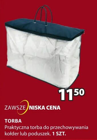 JYSK Torba oferta