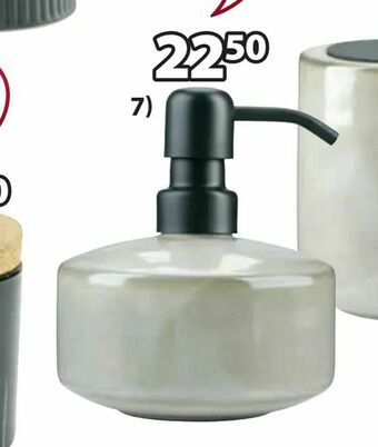 JYSK Dozownik mydła kisa oferta