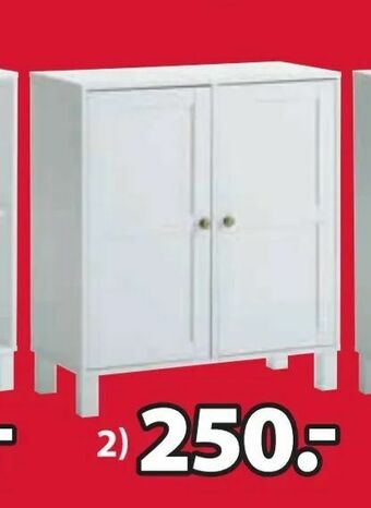 JYSK Szafka skals oferta