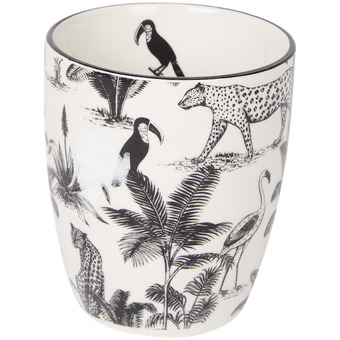 Action Kubek do kawy wild living oferta