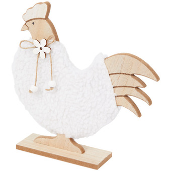 Wiosenne ozdoby home accents
