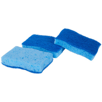 Action Gąbki ścierne bez zarysowań multy oferta