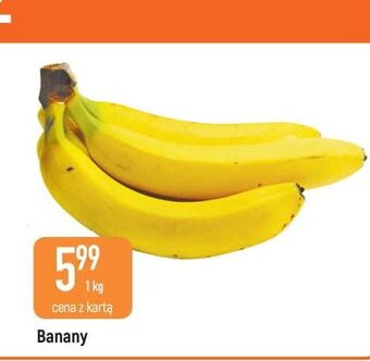 E.Leclerc Banany oferta