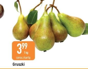 E.Leclerc Gruszki oferta