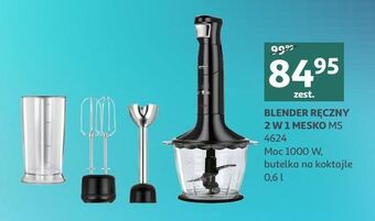 Auchan Blender ms4624 mesko oferta