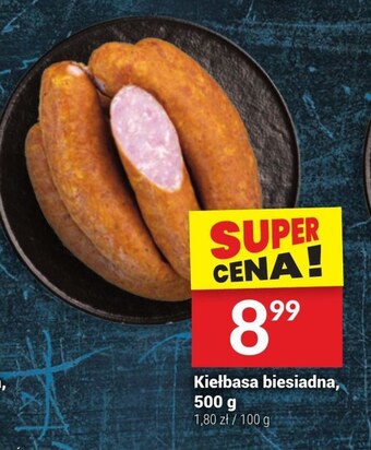 Twój Market Kiełbasa oferta