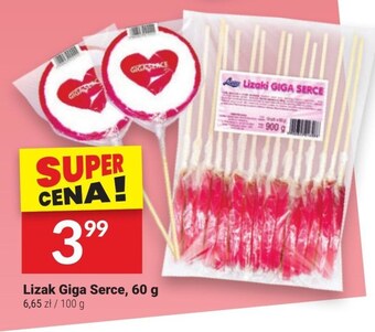 Twój Market Lizak oferta