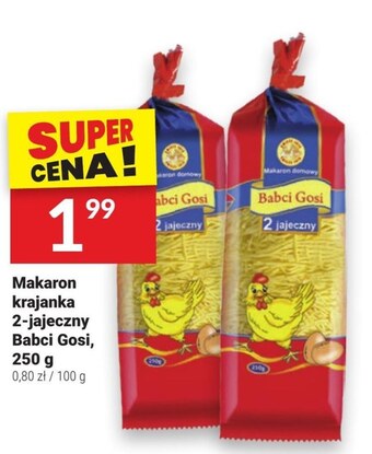 Twój Market Makaron oferta