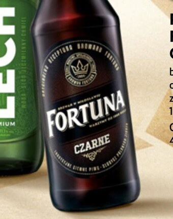 Piwo fortuna