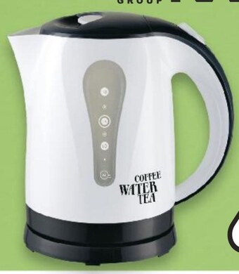 Kaufland Czajnik elektryczny kalorik oferta