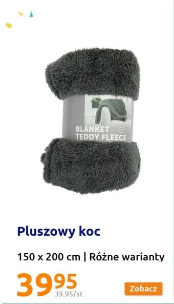 Action Koc oferta