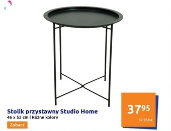Action Stolik oferta