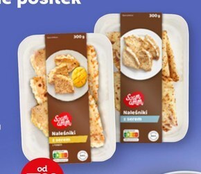 Żabka Naleśnik szamamm oferta