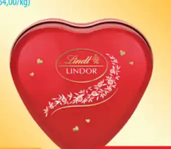 Astra Bombonierka lindt oferta