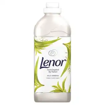 Polomarket Lenor verbena płyn do płukania tkanin, 1380ml, 46 prań oferta