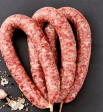 Społem Kiełbasa oferta