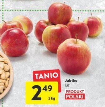 Intermarche Jabłko luz 1 kg oferta