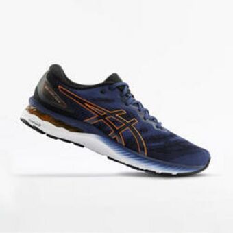 Decathlon Buty do biegania męskie asics gel ziruss 6 oferta