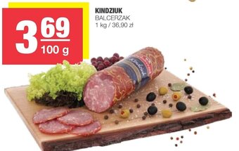 Kindziuk 100g