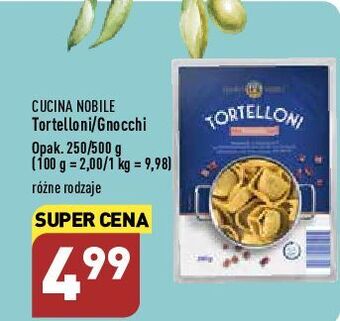 ALDI Gnocchi cucina nobile oferta
