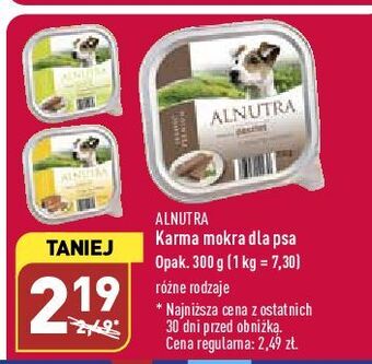 ALDI Delikatny pasztet mięsny z cielęciną i drobiem alnutra oferta