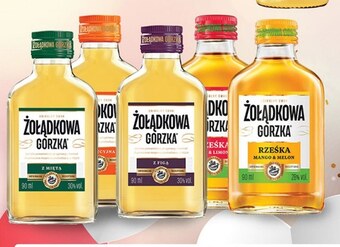 Prim Market Wódka smakowa żołądkowa gorzka oferta