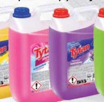 AT Płyn uniwersalny tytan oferta