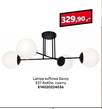 AT Lampa oferta