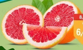 bi1 Grapefruit oferta