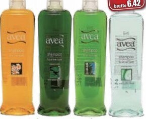 AT Szampon avea oferta