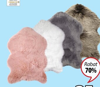 JYSK Dywanik oferta