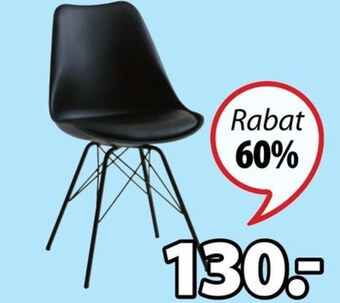 JYSK Krzesło oferta