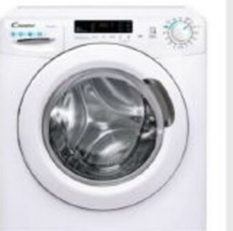 Kakto Pralka candy oferta