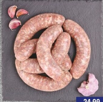bi1 Kiełbasa biała oferta