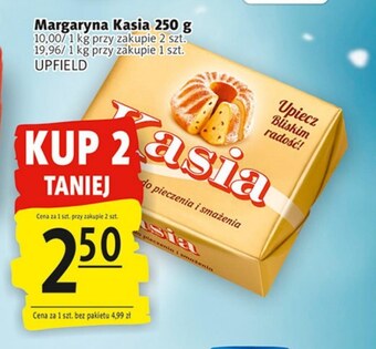 Margaryna kasia