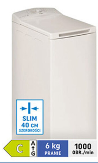 Neopunkt Pralka whirlpool oferta